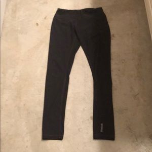 Reebok leggings